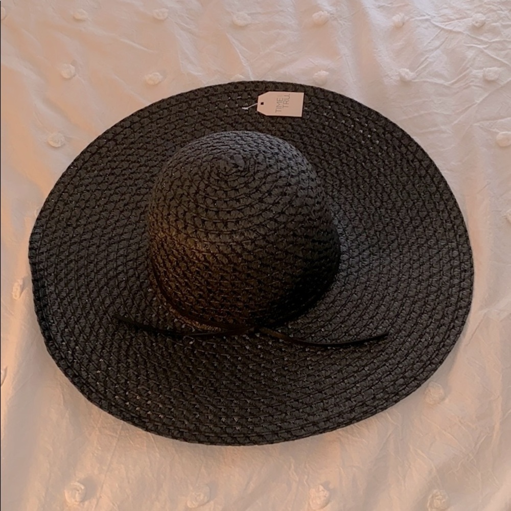 Floppy Hat